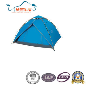 Multi-Function Outdoor Automatic Camping Tents